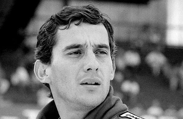 El día que Ayrton Senna arriesgó su vida para salvar a un compañero de Fórmula 1 - C9N