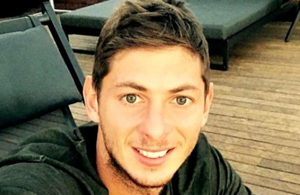 Dos personas detenidas por la filtración de fotos del cadáver de Emiliano Sala - C9N