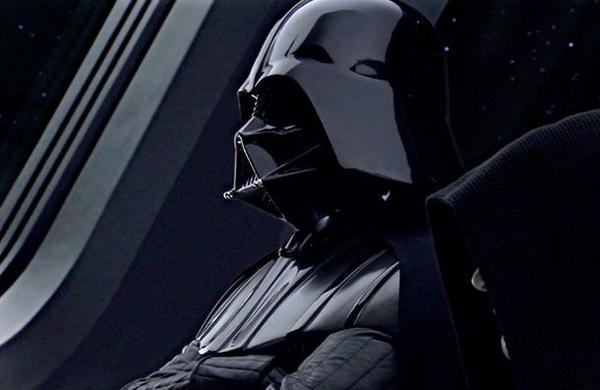 La millonaria cifra en la que subastarán el traje original de Darth Vader - C9N