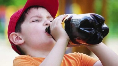 El 60% de niños y adolescentes consume bebidas gaseosas más de una vez por día » Ñanduti