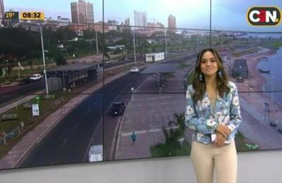 Primer Reporte - C9N