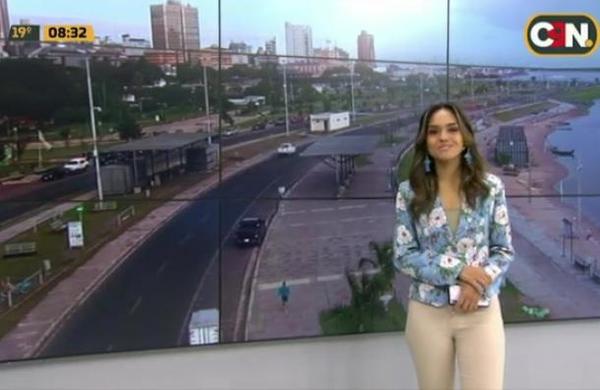 Primer Reporte - C9N
