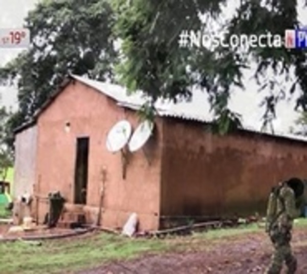 Amambay: Confirman el sexto fallecido en tiroteo - Paraguay.com