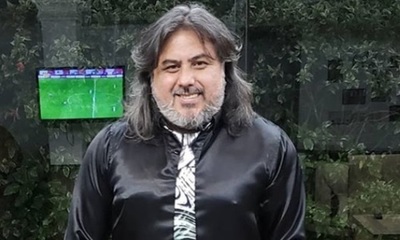 Raimundo Fernández: “Mi peor trabajo fue limpiar patios con machete”