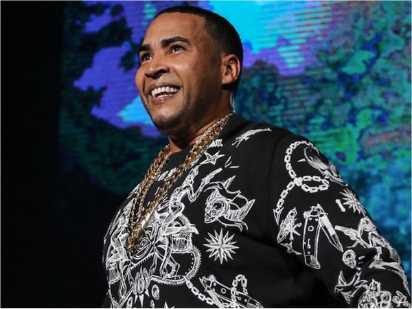 Don Omar confirma su regreso a Paraguay, 12 años después