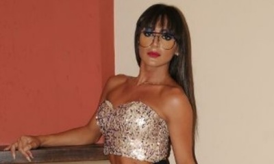 Alen Pereira opinó sobre la pelea entre Fabu Olmedo y Saya Alcaráz