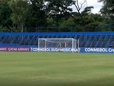 Listo para el juego