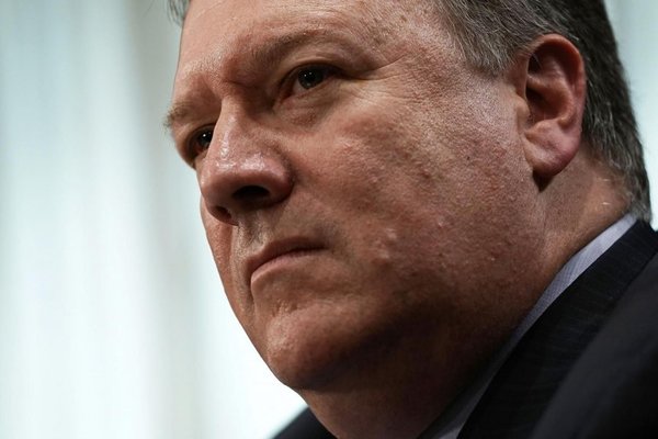 Pompeo dice a Lavrov que intervención de Rusia y Cuba desestabiliza Venezuela - Internacionales - ABC Color