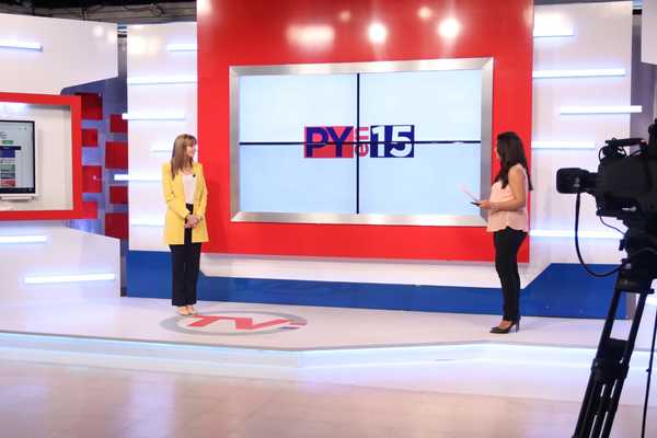 Más de 16 mil nuevos trabajadores ingresaron a la Seguridad Social | Paraguay en Noticias