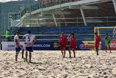 HOY / Albirroja conquista un triunfo que vale doble