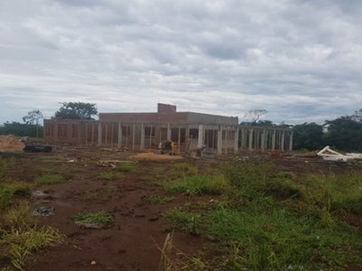 Logística del Comando Vermelho construía gran laboratorio de drogas
