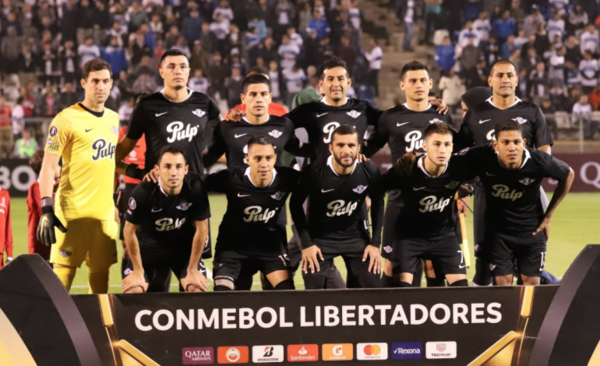 HOY / Juez petrolero en el último juego de la fase grupal