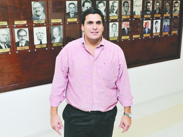 Luz verde para Santa Cruz y otros históricos