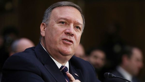 Pompeo no descartó una acción militar en Venezuela - ADN Paraguayo