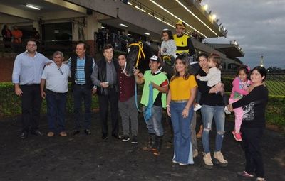 Oro Negro y Macumba fueron los mejores