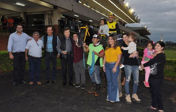 Oro Negro y Macumba fueron los mejores