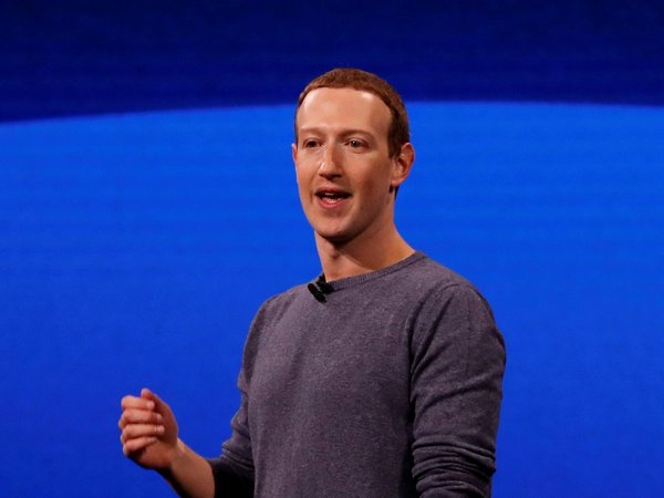 Facebook dará 5.000 becas para estudiar privacidad en inteligencia artificial