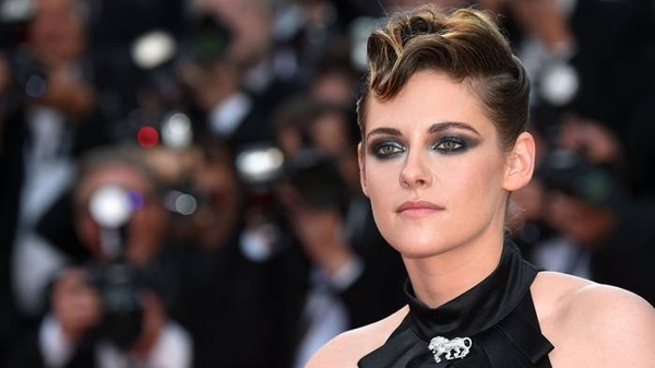 HOY / Kristen Stewart revela detalles sobre su sexualidad