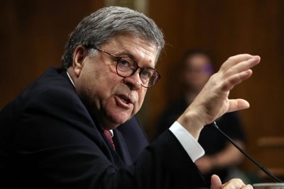 Fiscal general de EE.UU. explica su manejo del informe Mueller ante el Senado - Internacionales - ABC Color