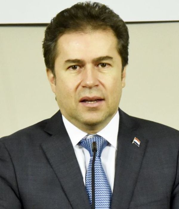 Paraguay busca afianzar relaciones económicas con Turquía - Nacionales - ABC Color
