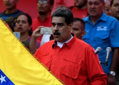 Buscan a sublevados | Paraguay en Noticias