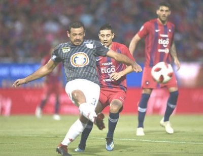 “Elizondo tiene que renunciar” - Deportes - ABC Color