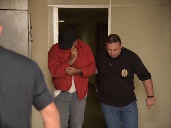 Caso Detave: Dos funcionarios más ya están a disposición de la Justicia | Paraguay en Noticias