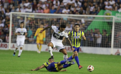 HOY / Rescata que el equipo depende de sí mismo