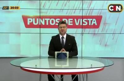 Puntos de Vista - C9N