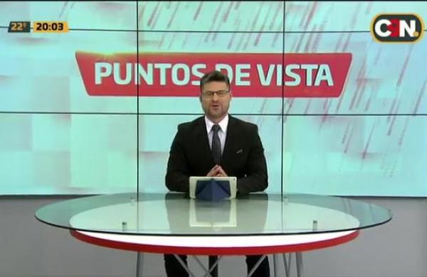 Puntos de Vista - C9N