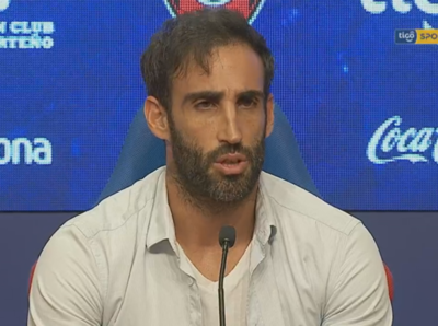 Roberto Nanni habló sobre el partido de Cerro y San Lorenzo