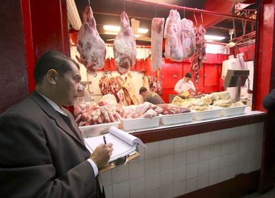 Banco Central espera que los precios suban a un menor nivel