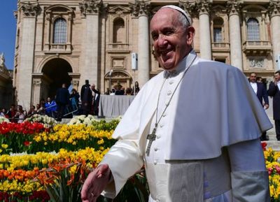El Papa denuncia “tragedia mundial” del desempleo