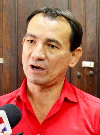 Tres candidatos pujarán por la intendencia de CDE - Edicion Impresa - ABC Color