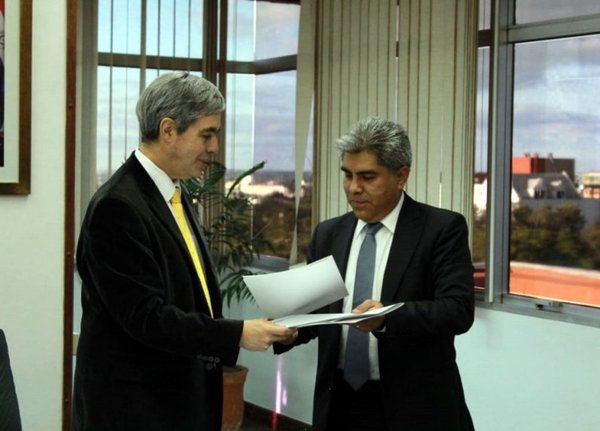 Estudian interconexión eléctrica con Bolivia - Edicion Impresa - ABC Color