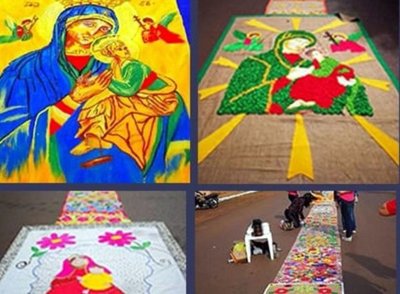 Habilitan hoy una feria artesanal en Costanera - Edicion Impresa - ABC Color