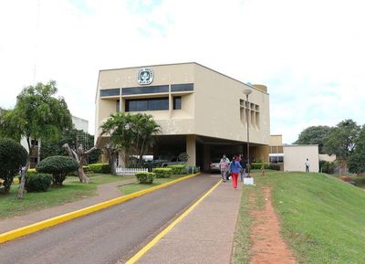 Denuncian ante la Fiscalía la fuga de medicamentos