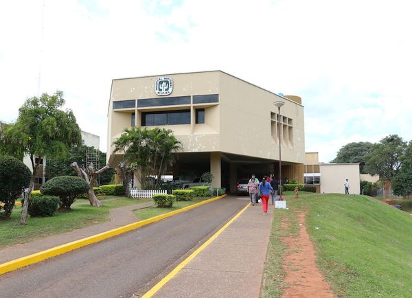 Denuncian ante la Fiscalía la fuga de medicamentos