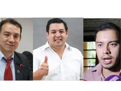 CDE: Finaliza propaganda electoral y tres candidatos quedan en puja