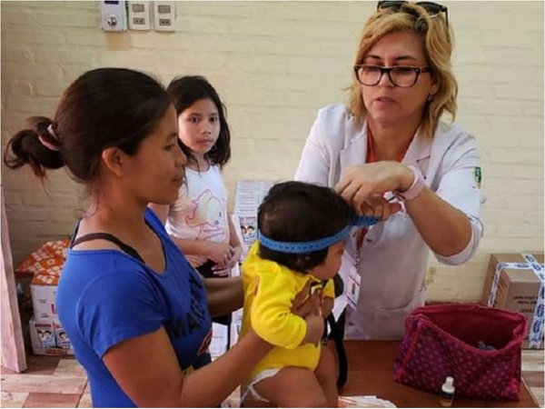 Pasantías rurales: Piden que se cumpla ley de maternidad