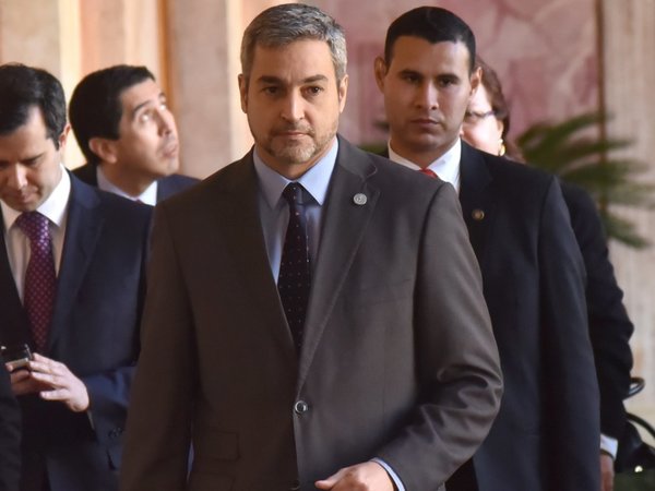 Marito quiere corporativizar a las empresas públicas