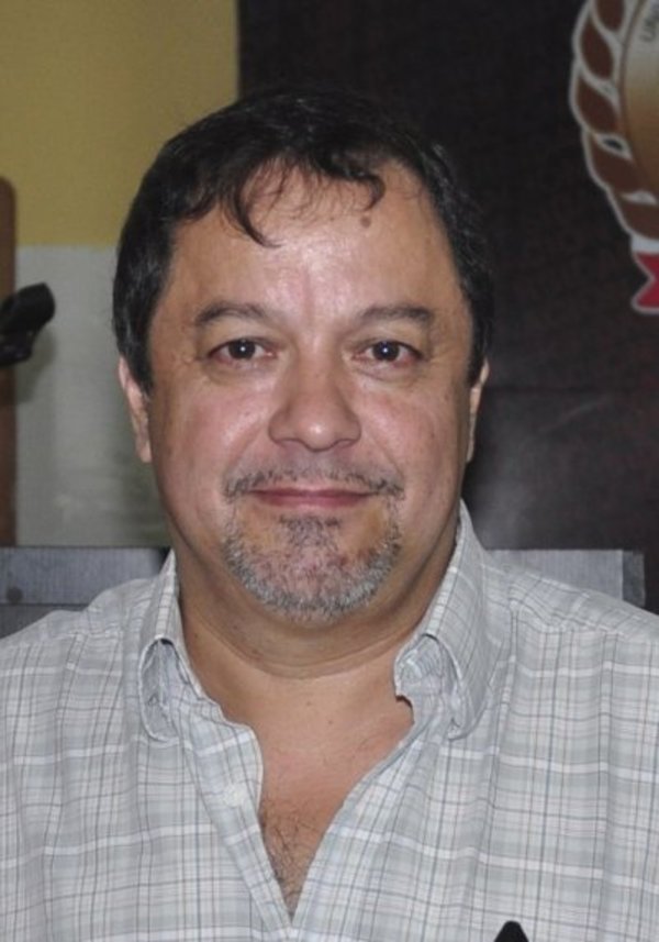 Lanzamientos y conferencias de Paraguay en Buenos Aires - Edicion Impresa - ABC Color