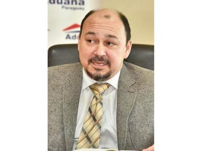 Aduanas repite otro mes con una menor recaudación
