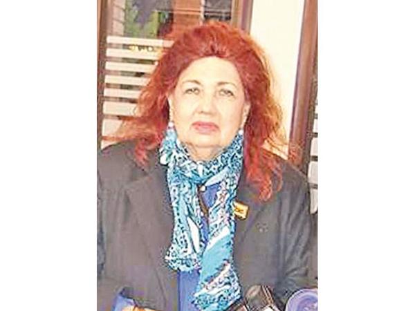 Falleció la fotógrafa Graciela Yakisich