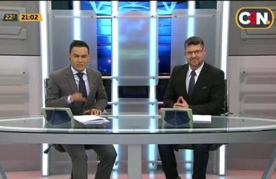 C9N Noticias Segunda Edición - C9N