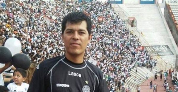 Prófugo huyó hacia Paraguay - Nacionales - ABC Color