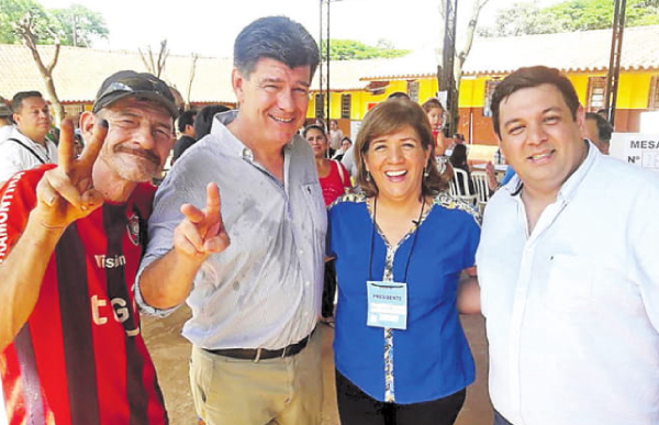 Cerrarán hoy campaña | Diario Vanguardia 06