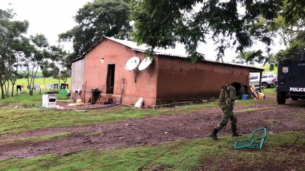 Balacera en Amambay: herido en la cabeza está grave y fue derivado a hospital del Trauma | Paraguay en Noticias