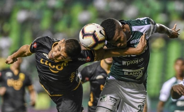 HOY / Guaraní recibe a Cali en una vuelta marcada por las lesiones y sanciones