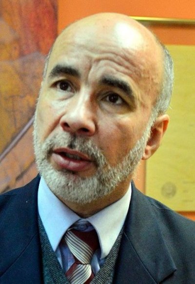 Hay que tener cuidado con los pactos, dice juez - Nacionales - ABC Color